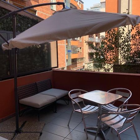 Scendi Dal Treno Villa Bologna Ngoại thất bức ảnh